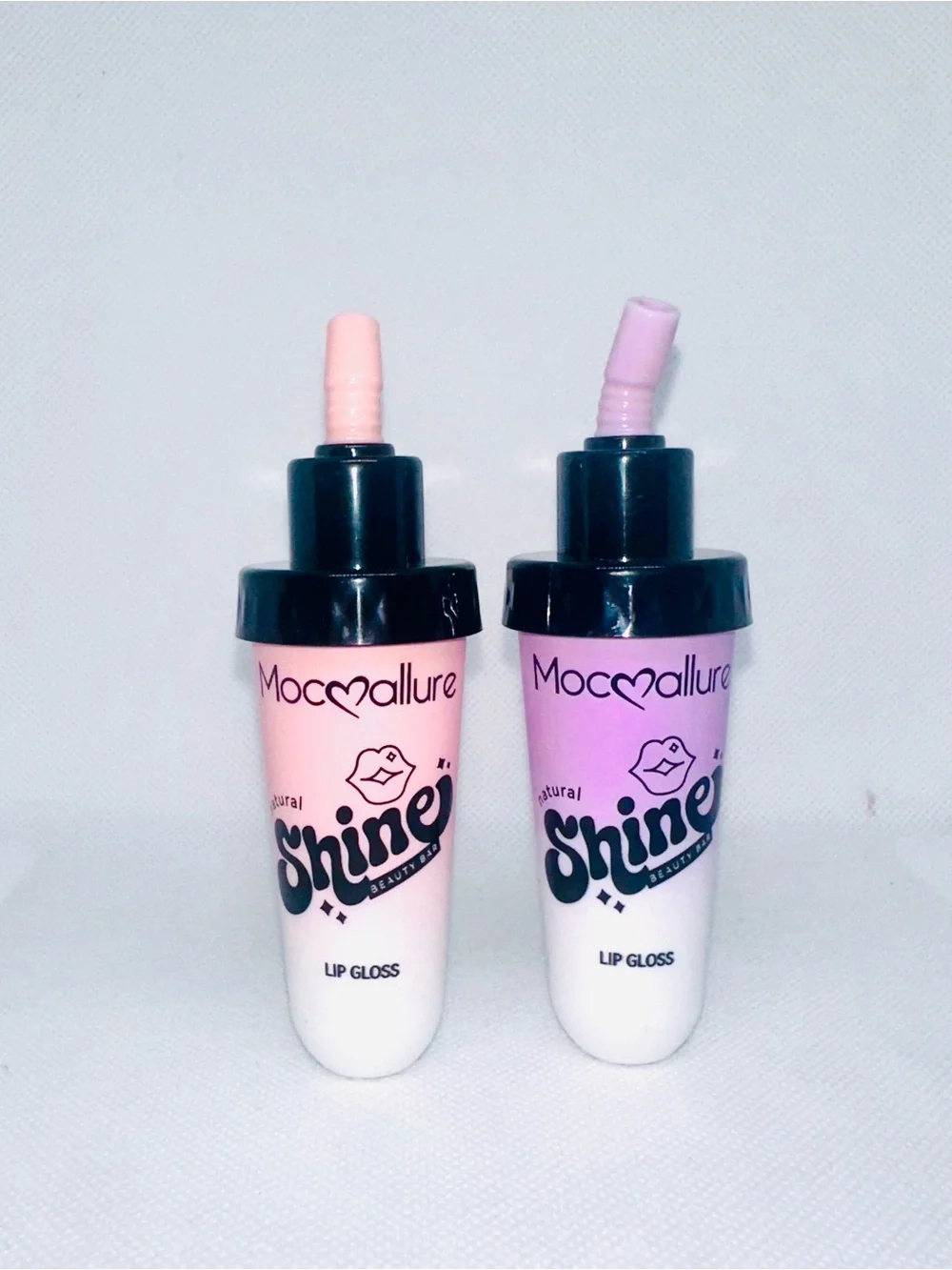 New Lip Gloss Set
